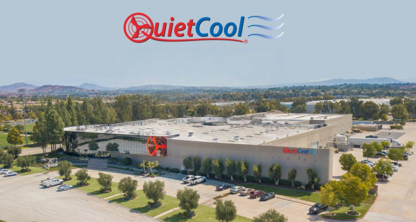 匠心定制 • 全球信赖 | Y32-150T整形液压机助美国客户提升风机罩壳生产品质与效率